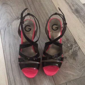 Guess Shoes - Guess Heels Guess Shoes - Guess Heels